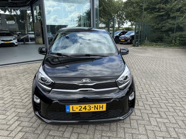 KIA PICANTO 1.0 DPi DynamicPlusLine NAVI - CAMERA ZEER - COMPLEET