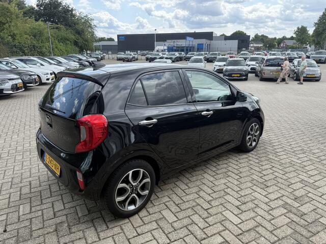 KIA PICANTO 1.0 DPi DynamicPlusLine NAVI - CAMERA ZEER - COMPLEET