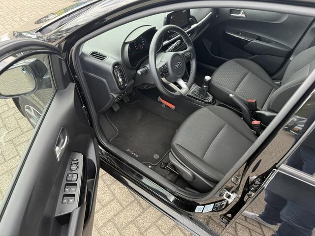 KIA PICANTO 1.0 DPi DynamicPlusLine NAVI - CAMERA ZEER - COMPLEET