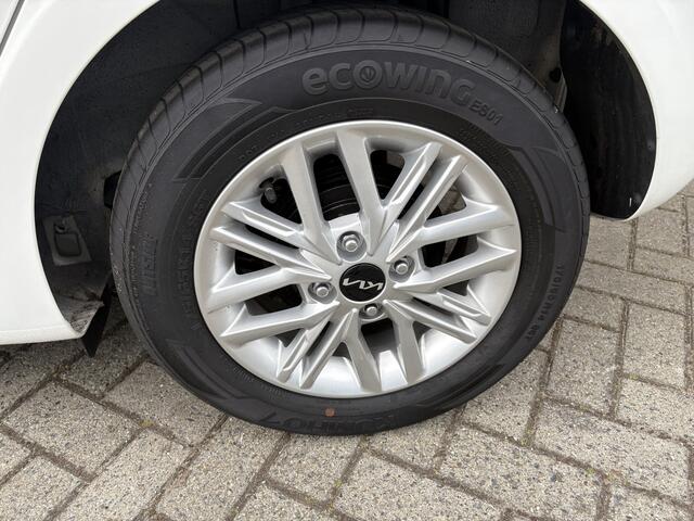 KIA PICANTO 1.0 DPi DynamicLine | Cruise Control | Camera | Apple CarPlay & Android Auto | Tot 10Jr. Kia-Garantie