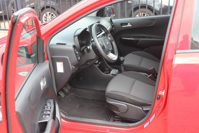 KIA PICANTO 1.0 CVVT ComfortPlusLine Navigator