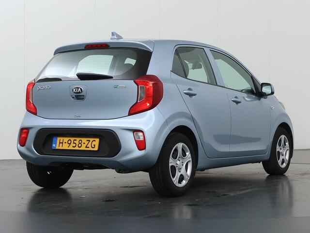 KIA PICANTO 1.0 MPi ComfortPlusLine | Parkeercamera | Apple Carplay / Android Auto | Airconditioning |