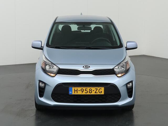 KIA PICANTO 1.0 MPi ComfortPlusLine | Parkeercamera | Apple Carplay / Android Auto | Airconditioning |