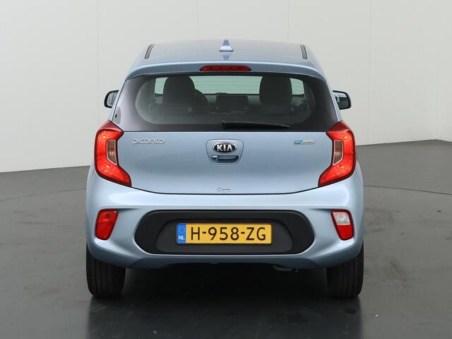 KIA PICANTO 1.0 MPi ComfortPlusLine | Parkeercamera | Apple Carplay / Android Auto | Airconditioning |