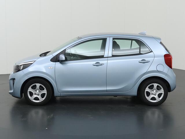 KIA PICANTO 1.0 MPi ComfortPlusLine | Parkeercamera | Apple Carplay / Android Auto | Airconditioning |