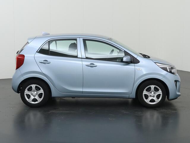 KIA PICANTO 1.0 MPi ComfortPlusLine | Parkeercamera | Apple Carplay / Android Auto | Airconditioning |