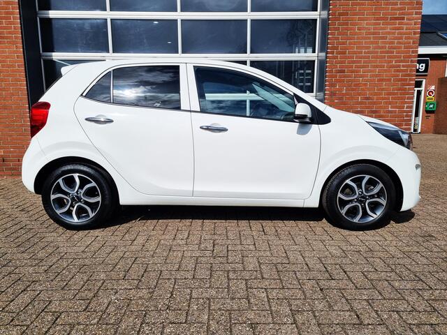 KIA PICANTO 1.0 DPi DynamicPlusLine