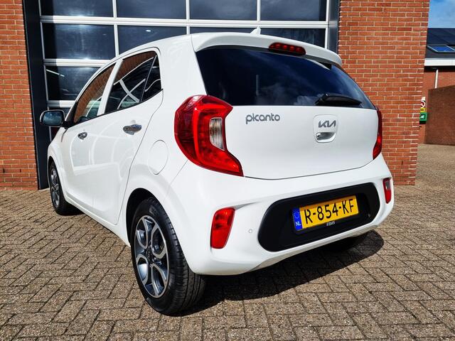 KIA PICANTO 1.0 DPi DynamicPlusLine