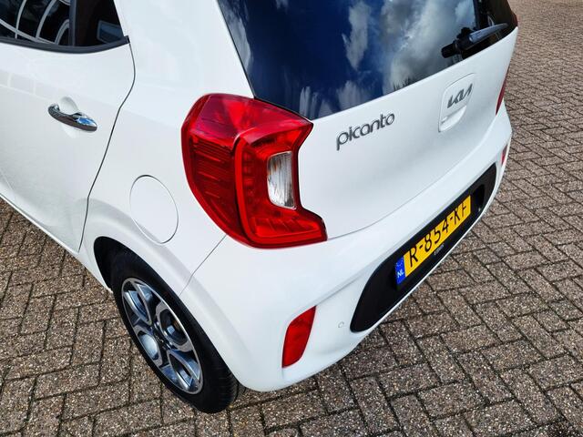 KIA PICANTO 1.0 DPi DynamicPlusLine