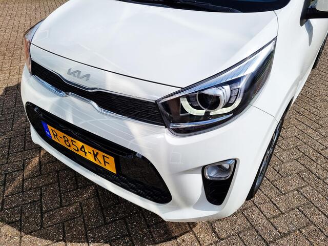 KIA PICANTO 1.0 DPi DynamicPlusLine