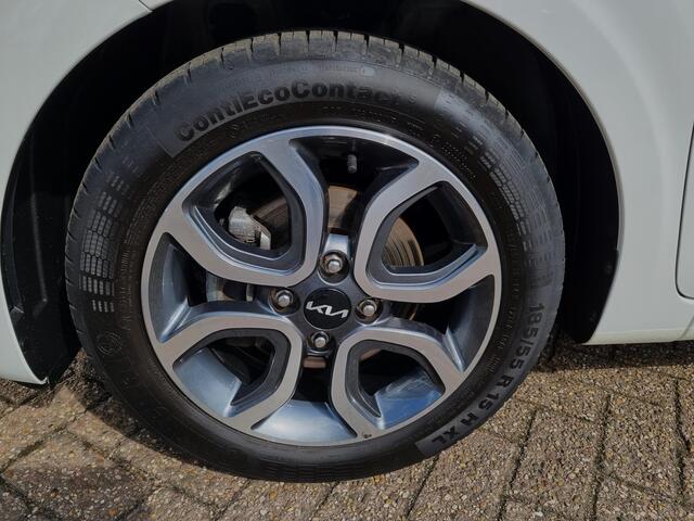 KIA PICANTO 1.0 DPi DynamicPlusLine