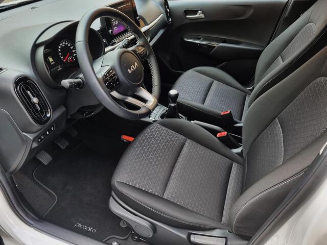 KIA PICANTO 1.0 DPi DynamicPlusLine