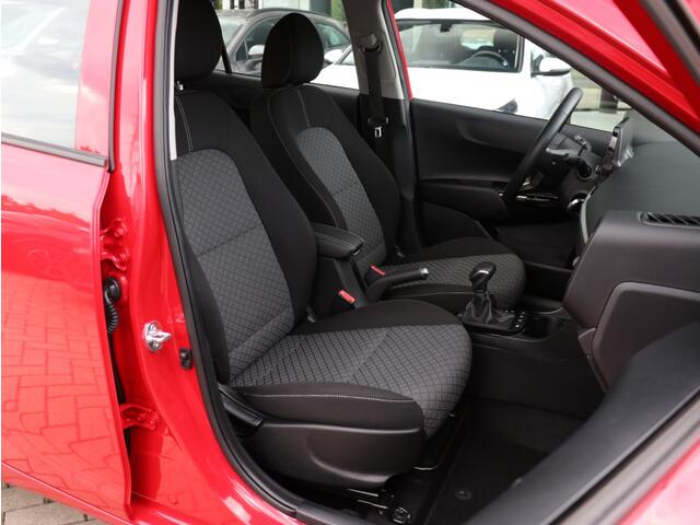 KIA PICANTO 1.0 DPI DynamicLine I Automaat I Navi I Camera