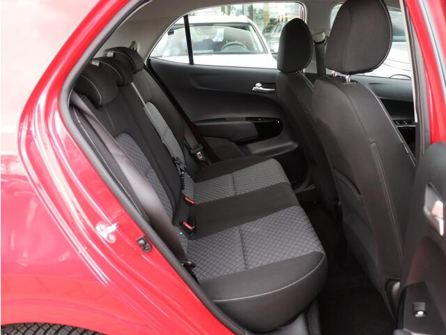 KIA PICANTO 1.0 DPI DynamicLine I Automaat I Navi I Camera