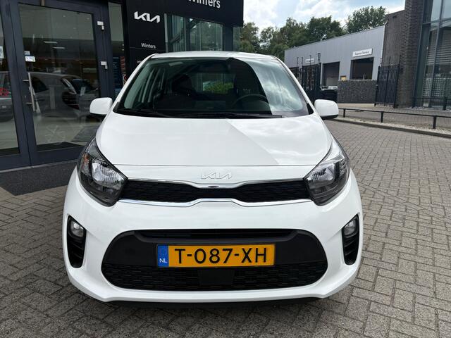 KIA PICANTO 1.0 DPi DynamicLine | All Season | Camera | Apple CarPlay & Android Auto | Tot 10Jr. Kia-Garantie