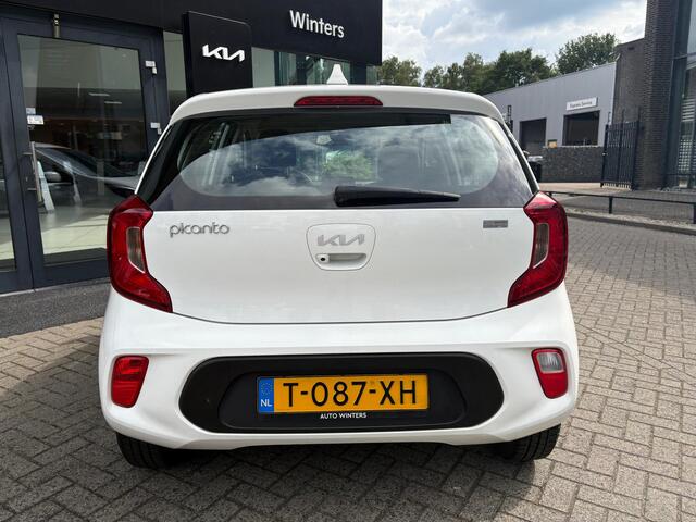 KIA PICANTO 1.0 DPi DynamicLine | All Season | Camera | Apple CarPlay & Android Auto | Tot 10Jr. Kia-Garantie