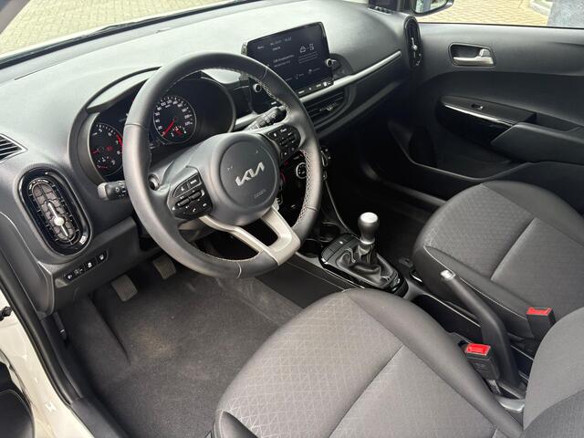 KIA PICANTO 1.0 DPi DynamicLine | All Season | Camera | Apple CarPlay & Android Auto | Tot 10Jr. Kia-Garantie