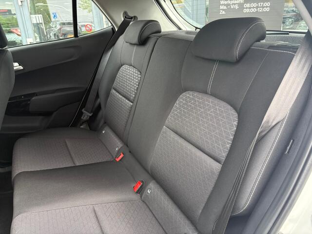 KIA PICANTO 1.0 DPi DynamicLine | All Season | Camera | Apple CarPlay & Android Auto | Tot 10Jr. Kia-Garantie