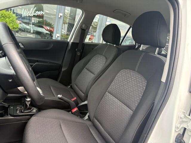 KIA PICANTO 1.0 DPi DynamicLine | All Season | Camera | Apple CarPlay & Android Auto | Tot 10Jr. Kia-Garantie