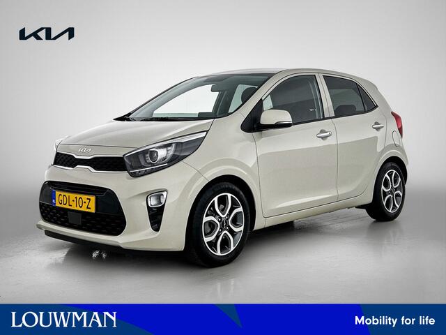 KIA PICANTO 1.0 DPi DynamicPlusLine | Automaat |