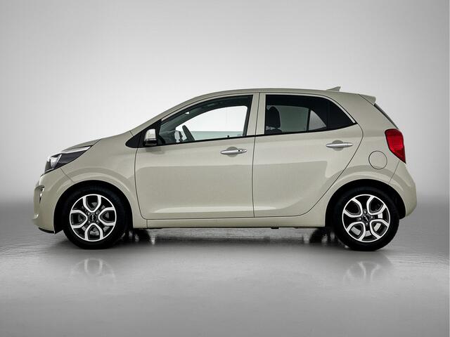 KIA PICANTO 1.0 DPi DynamicPlusLine | Automaat |