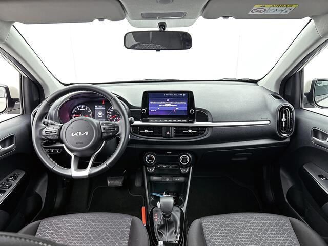 KIA PICANTO 1.0 DPi DynamicPlusLine | Automaat |
