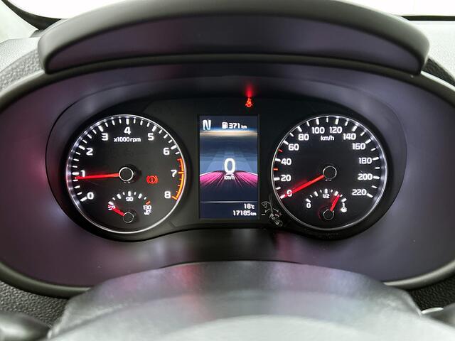 KIA PICANTO 1.0 DPi DynamicPlusLine | Automaat |