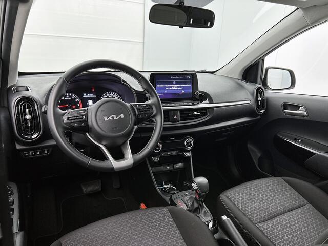 KIA PICANTO 1.0 DPi DynamicPlusLine | Automaat |