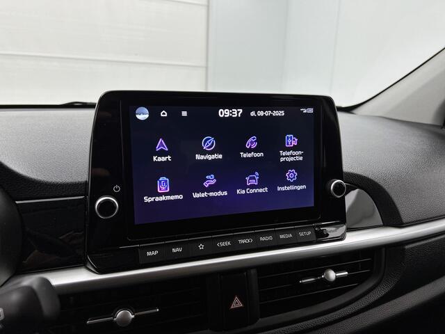 KIA PICANTO 1.0 DPi DynamicPlusLine | Automaat |