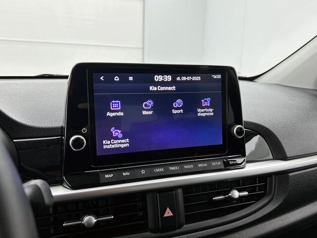 KIA PICANTO 1.0 DPi DynamicPlusLine | Automaat |