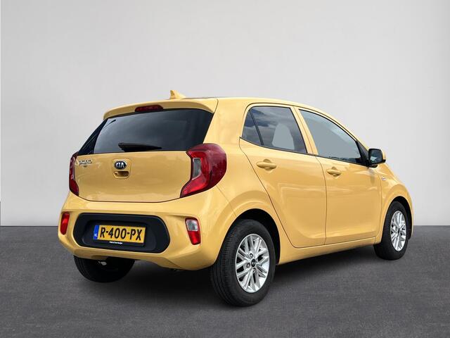 KIA PICANTO 1.0 DPi GT-Line Winterpakket | Navi | Camera | LM-Velgen | Clima | Carplay ( Vestiging - Nieuwegein )