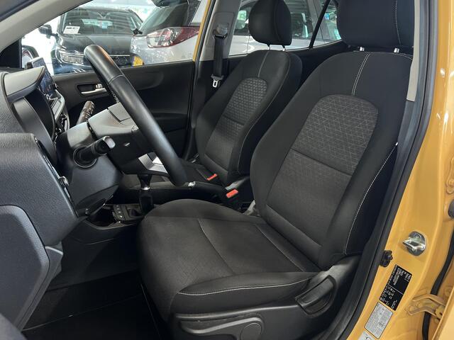 KIA PICANTO 1.0 DPi GT-Line Winterpakket | Navi | Camera | LM-Velgen | Clima | Carplay ( Vestiging - Nieuwegein )