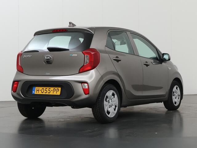 KIA PICANTO 1.0 MPi ComfortPlusLine | Bluetooth | Parkeercamera | Airco | Cruise Control |