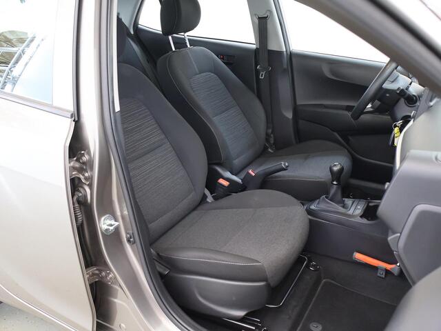 KIA PICANTO 1.0 MPi ComfortPlusLine | Bluetooth | Parkeercamera | Airco | Cruise Control |