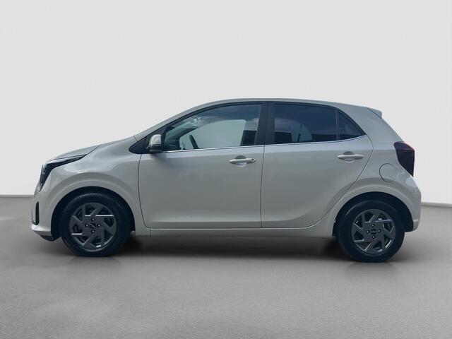 KIA PICANTO 1.0 DPI DynamicPlusLine | NAVI | CARPLAY | AUTOMAAT |