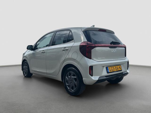 KIA PICANTO 1.0 DPI DynamicPlusLine | NAVI | CARPLAY | AUTOMAAT |