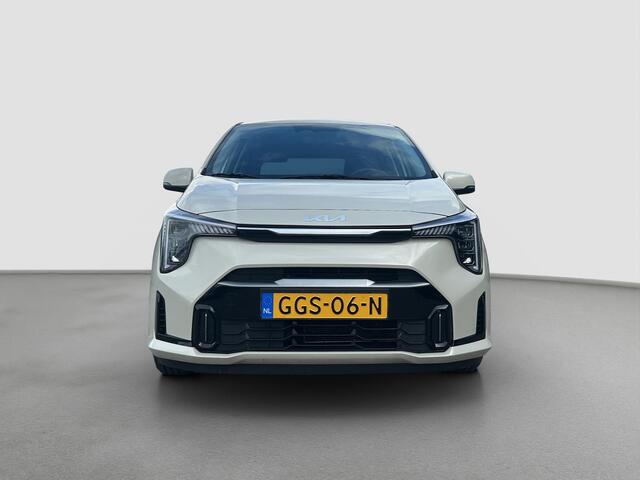 KIA PICANTO 1.0 DPI DynamicPlusLine | NAVI | CARPLAY | AUTOMAAT |