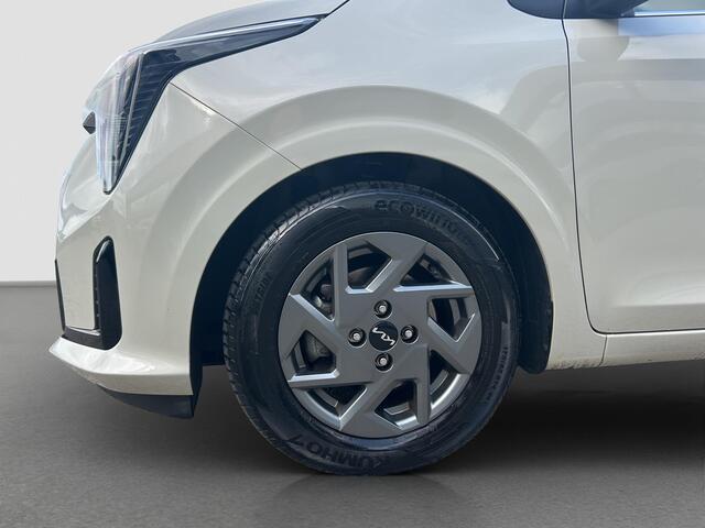 KIA PICANTO 1.0 DPI DynamicPlusLine | NAVI | CARPLAY | AUTOMAAT |