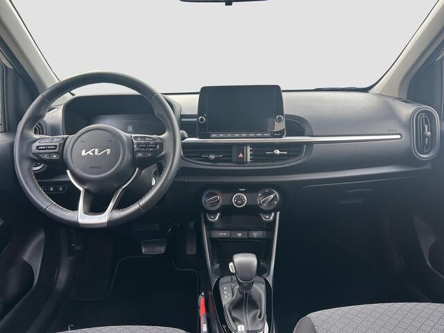 KIA PICANTO 1.0 DPI DynamicPlusLine | NAVI | CARPLAY | AUTOMAAT |