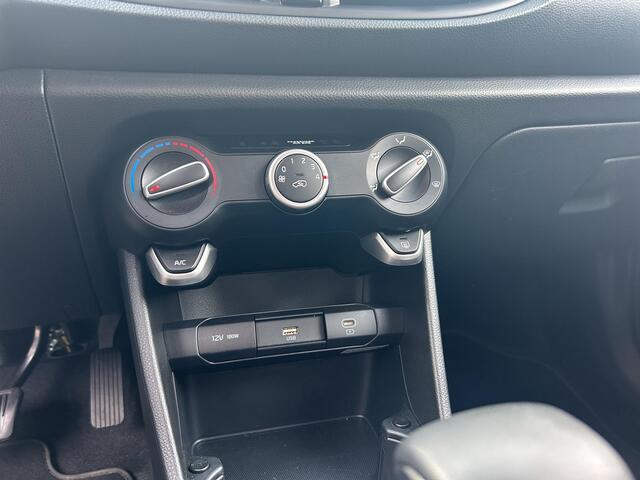 KIA PICANTO 1.0 DPI DynamicPlusLine | NAVI | CARPLAY | AUTOMAAT |
