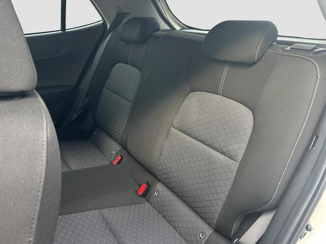 KIA PICANTO 1.0 DPI DynamicPlusLine | NAVI | CARPLAY | AUTOMAAT |
