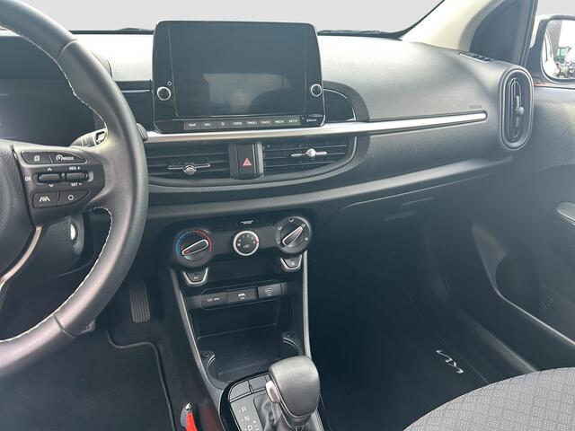 KIA PICANTO 1.0 DPI DynamicPlusLine | NAVI | CARPLAY | AUTOMAAT |