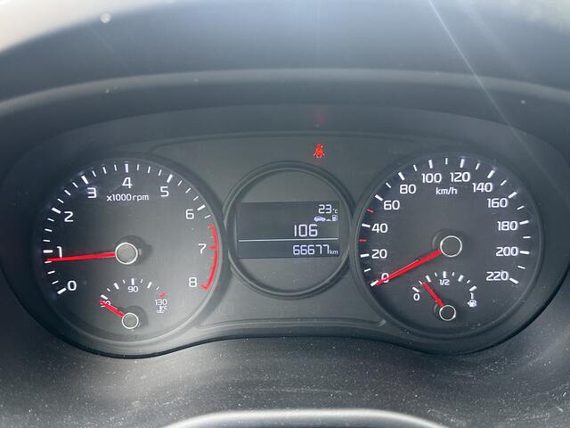 KIA PICANTO 1.0 CVVT ComfortLine 1e eigenaar / Nap / 66.000km!!
