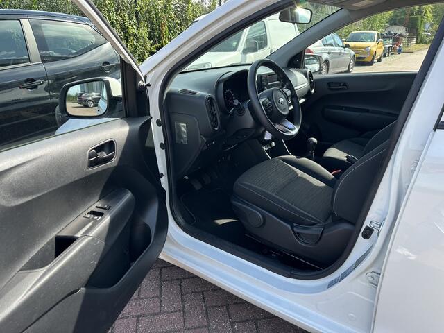 KIA PICANTO 1.0 CVVT ComfortLine 1e eigenaar / Nap / 66.000km!!