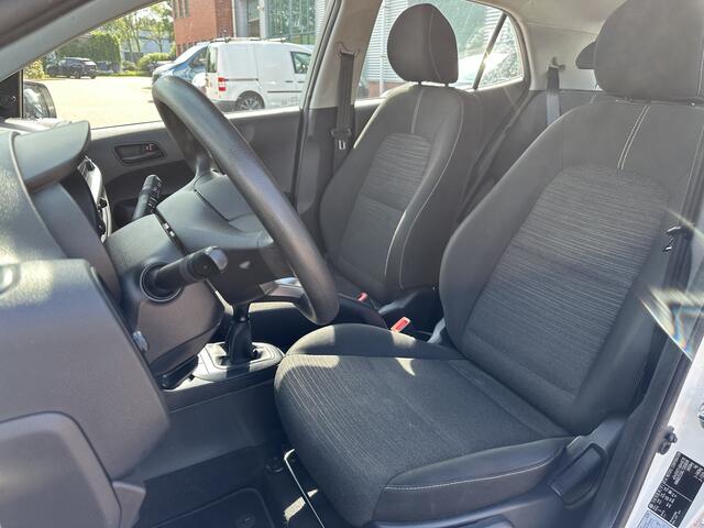 KIA PICANTO 1.0 CVVT ComfortLine 1e eigenaar / Nap / 66.000km!!