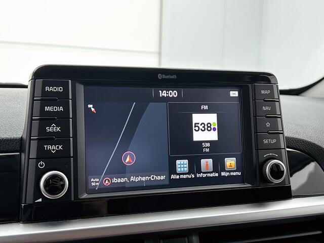 KIA PICANTO 1.0 MPi GT-Line Edition