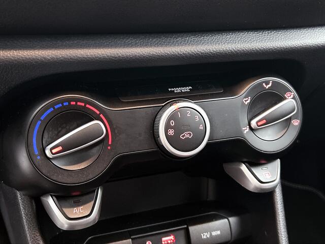 KIA PICANTO 1.0 MPi GT-Line Edition