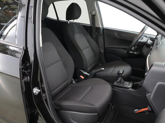 KIA PICANTO 1.0 DPi DynamicPlusLine | Automaat!! | Keyless | Navigatie | Parkeercamera | Apple Carplay/Android Auto | Climate Control | Cruise Control |