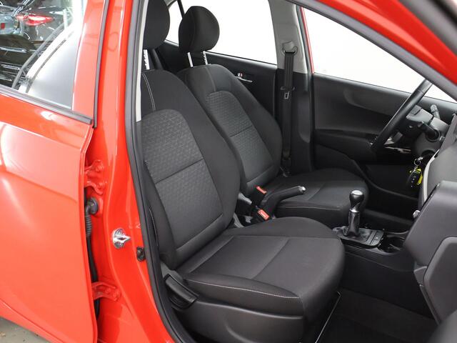 KIA PICANTO 1.0 DPi DynamicLine | Apple Carplay/Android Carplay | Parkeercamera | Airco | Cruise Control |