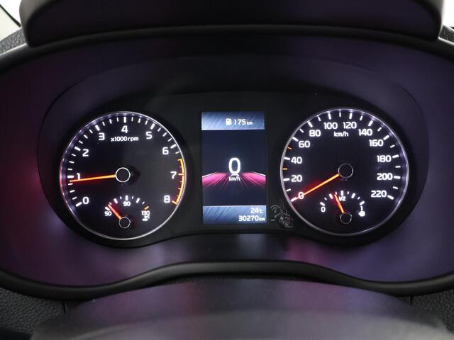 KIA PICANTO 1.0 DPi DynamicLine | Apple Carplay/Android Carplay | Parkeercamera | Airco | Cruise Control |